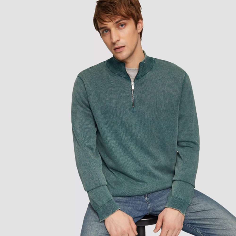 Xhemper S.Oliver 2153073 5GRN