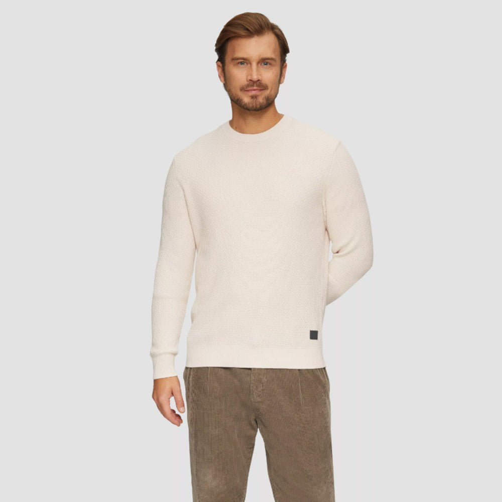 Xhemper S.Oliver 2150764 WHI3