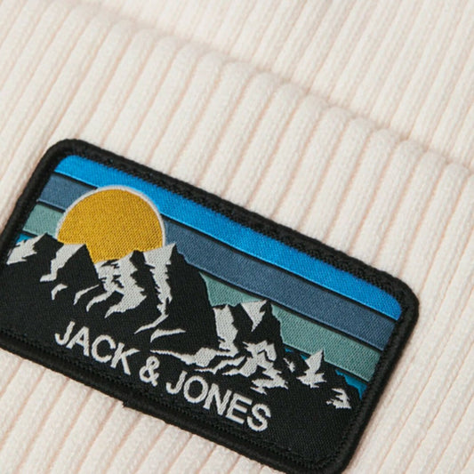 Kapelë Jack & Jones 12259207 CLD