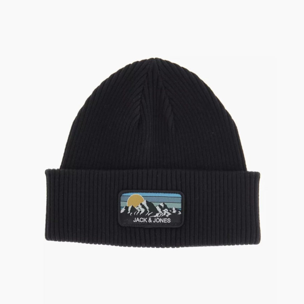 Kapelë Jack & Jones 12259207 BLA