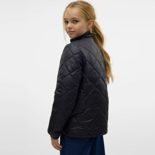 Jakne Vero Moda 10312803 BLA