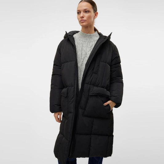 Jakne Vero Moda 10324454 BLA