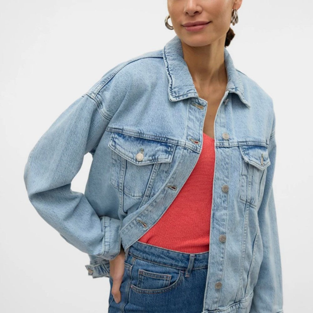Jakne Vero Moda 10329868 LBT