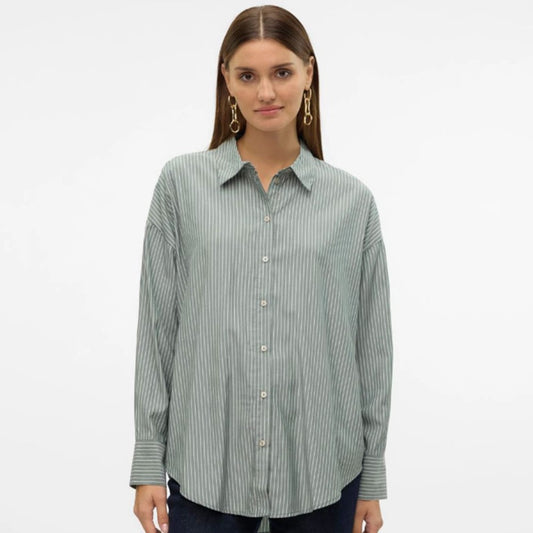 Këmishë Vero Moda 10319825 PGR