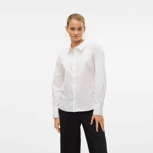 Këmishë Vero Moda 10318701 BRW