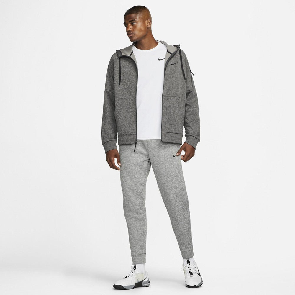 Duks NIKE M NK TF HD FZ
