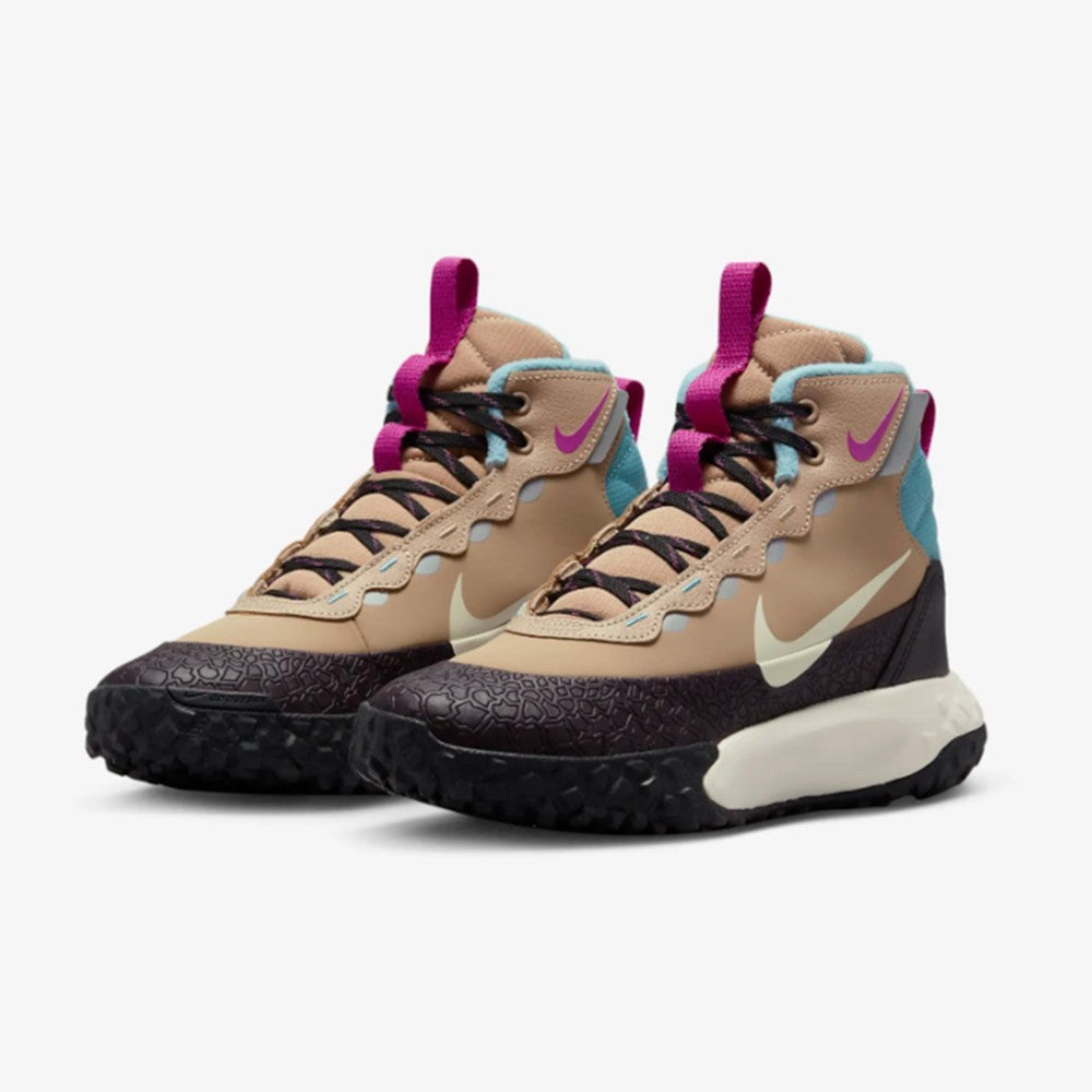 Patikë e thellë Nike FV4173 200