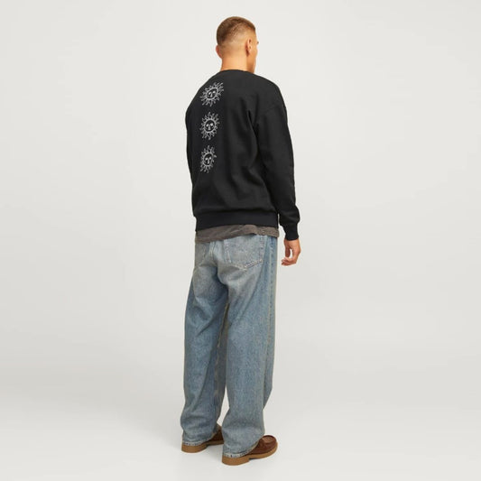 Duks Jack & Jones 12257735 BLA