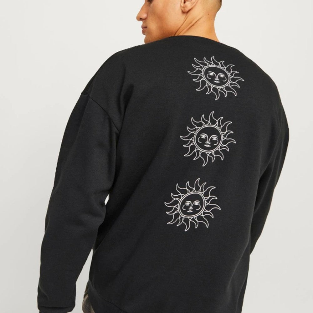 Duks Jack & Jones 12257735 BLA