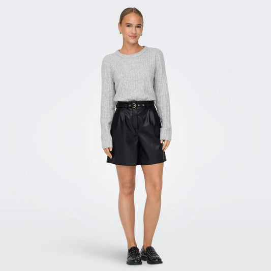 Pantallona të shkurtra Only 15275421 BLA