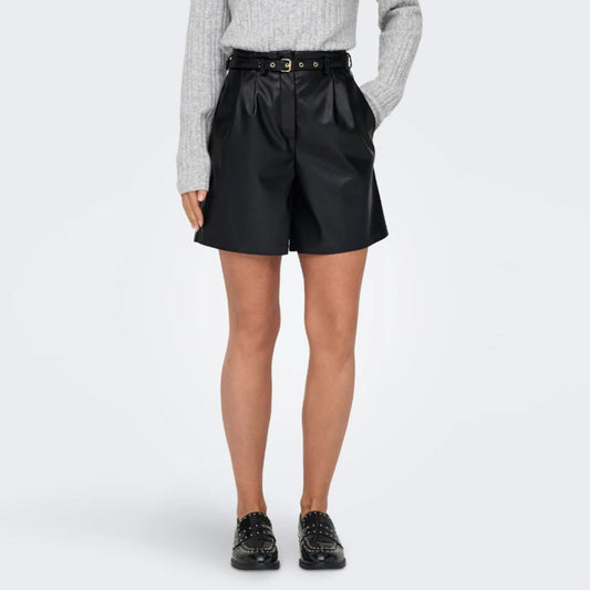 Pantallona të shkurtra Only 15275421 BLA