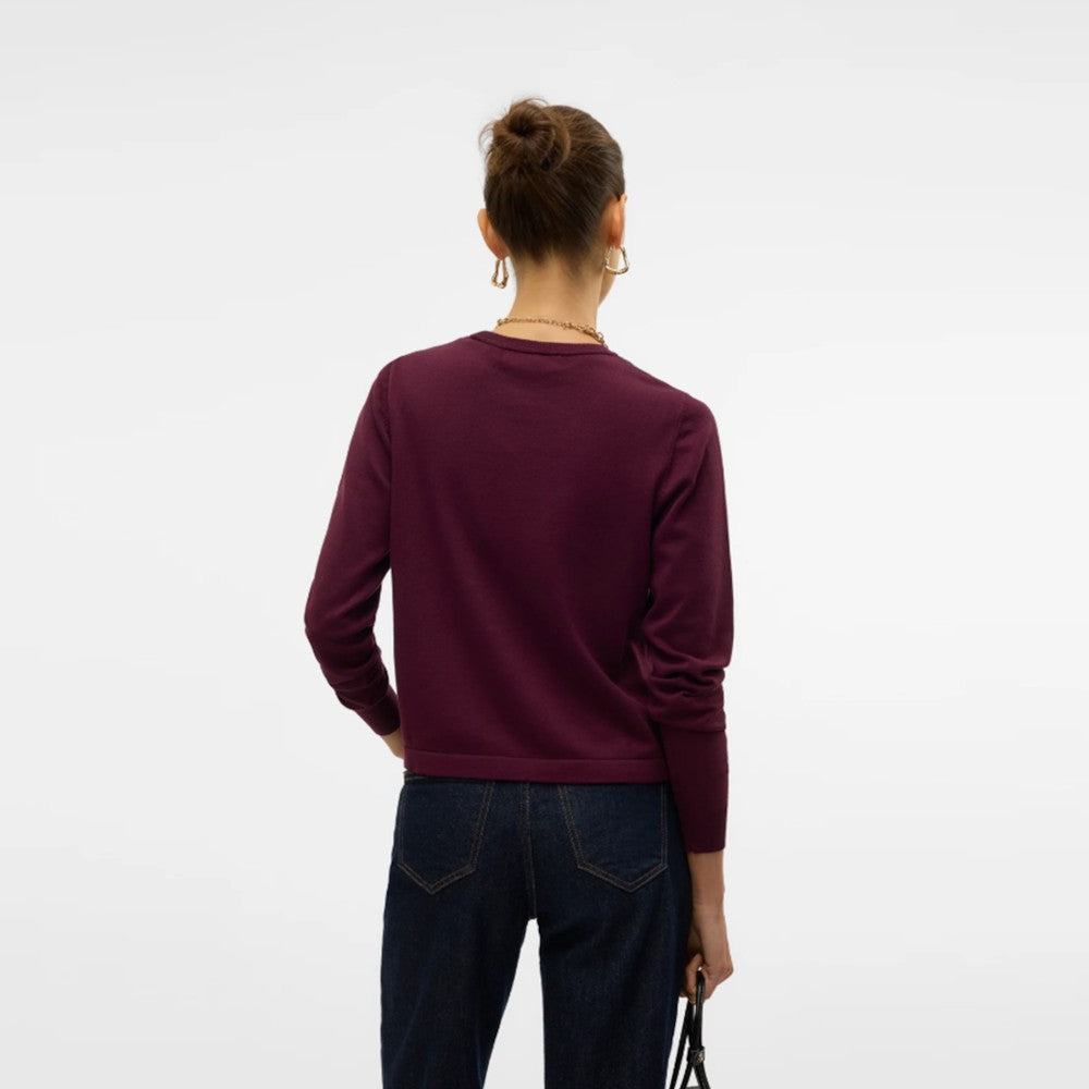 Bluzë Vero Moda 10320454 WIN