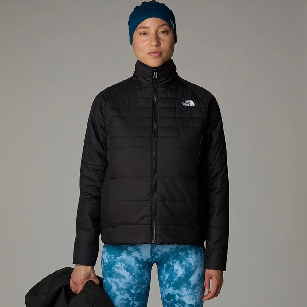 Jakne The North Face NF0A4SVJAIS1