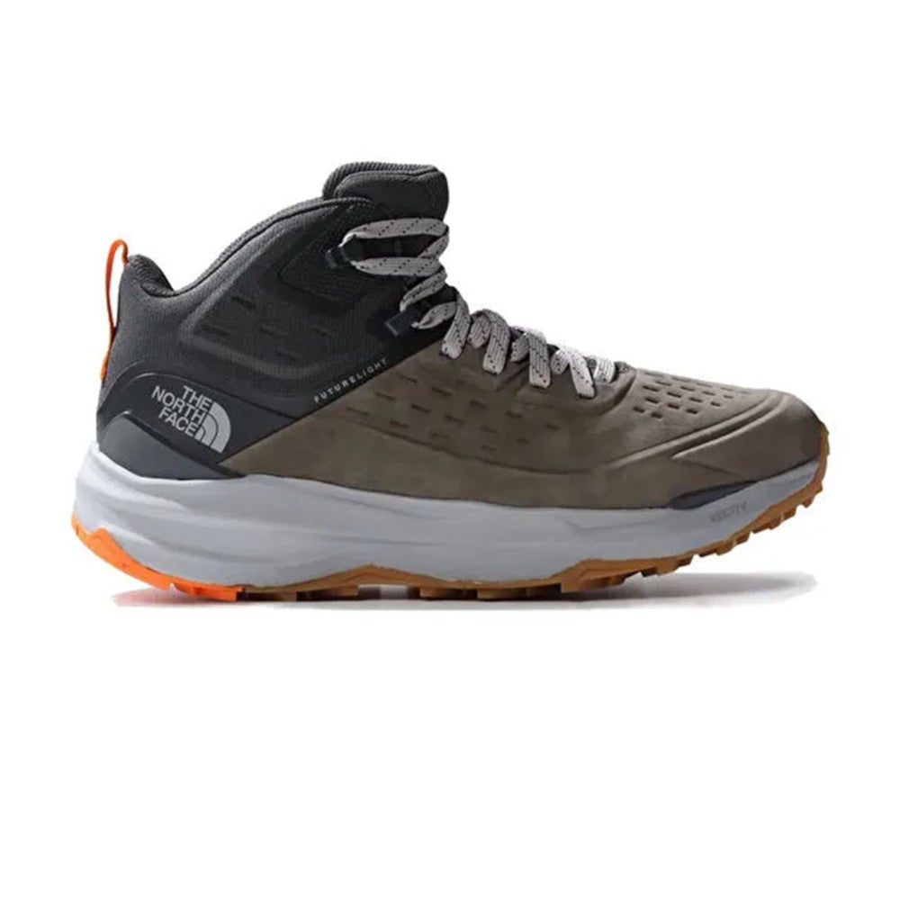 Patikë e thellë The North Face NF0A7W4X79K1