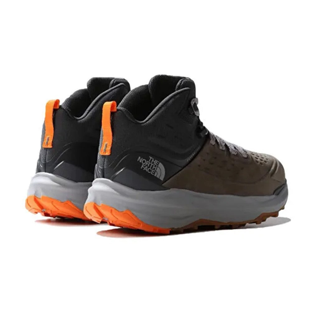 Patikë e thellë The North Face NF0A7W4X79K1