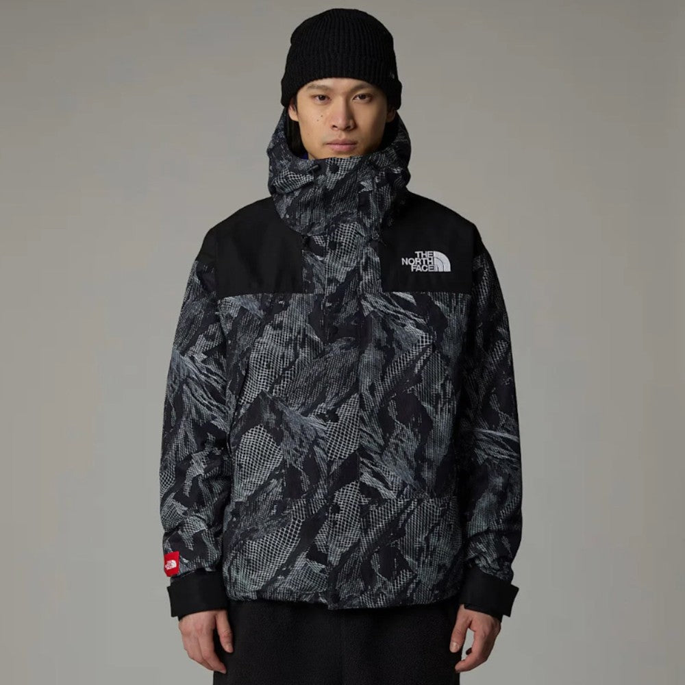 Jakne The North Face NF0A88XF6OG1