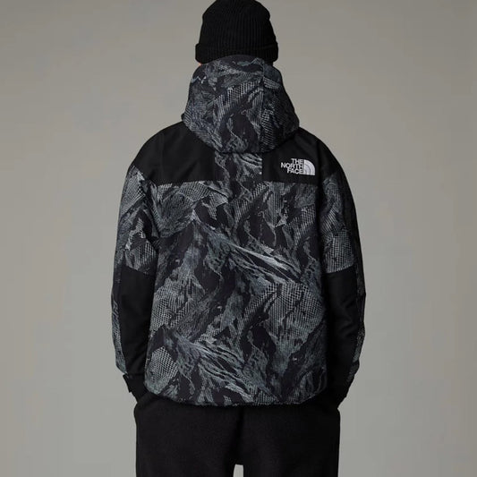 Jakne The North Face NF0A88XF6OG1