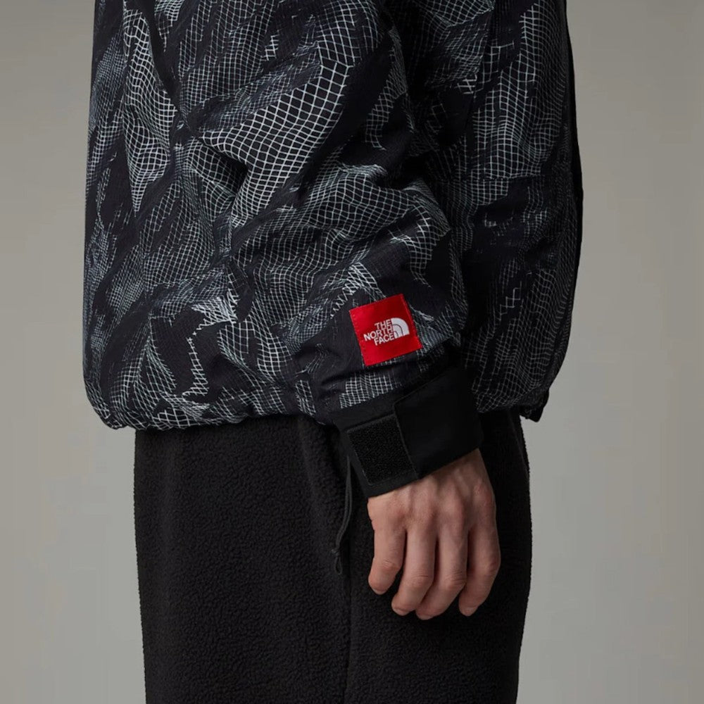 Jakne The North Face NF0A88XF6OG1