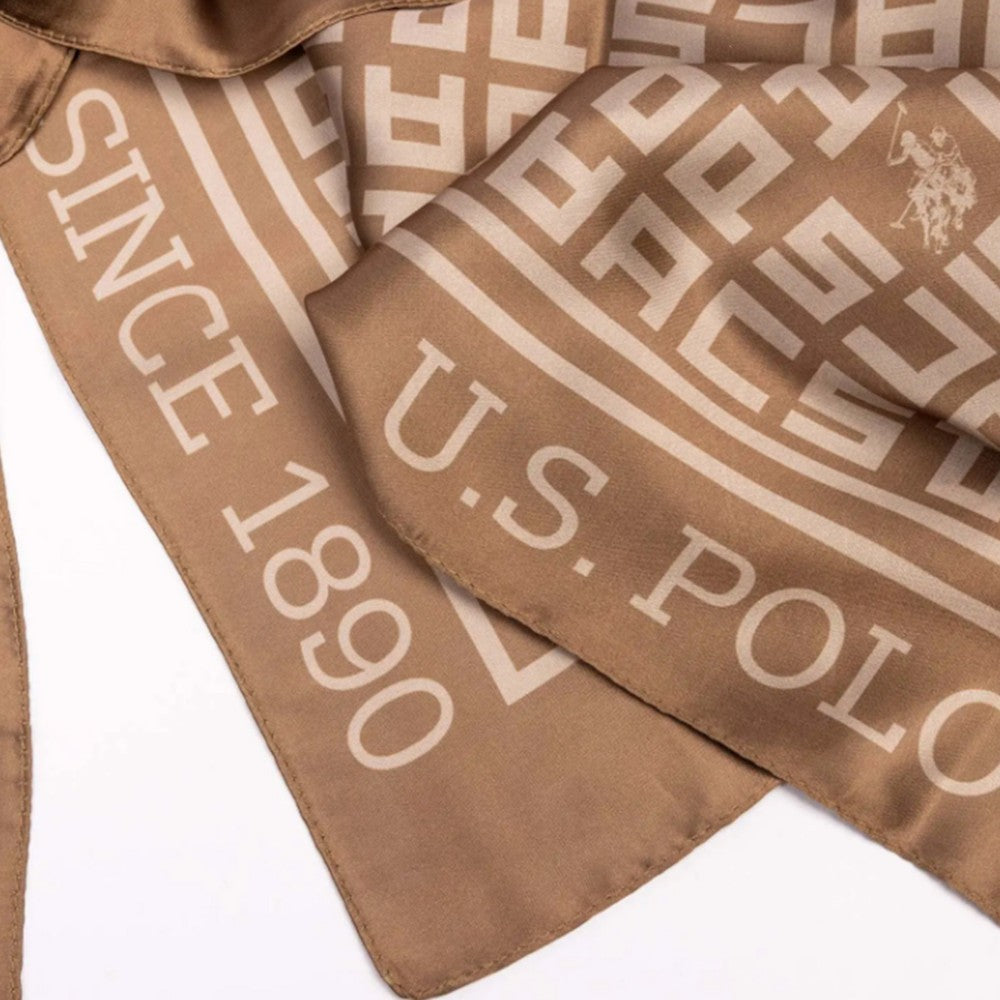 Shallë U.S Polo Assn. AIUJG2586WPO 500
