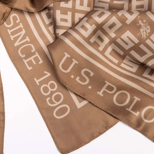 Shallë U.S Polo Assn. AIUJG2586WPO 500