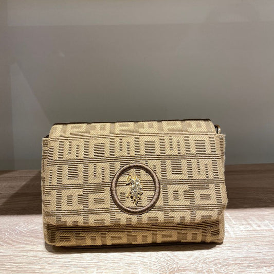 Qantë U.S Polo Assn. BIUJG8451WZC 500