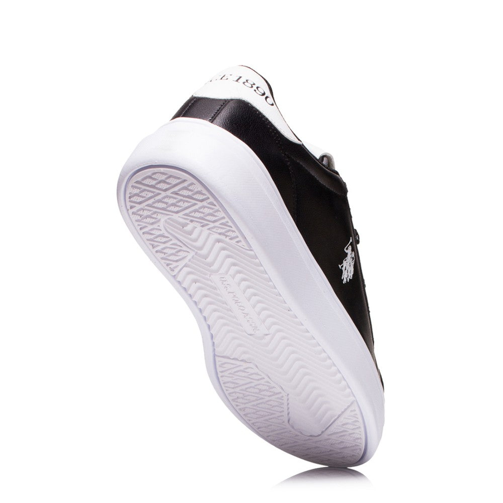 Patikë U.S Polo Assn. CODY001C BLK