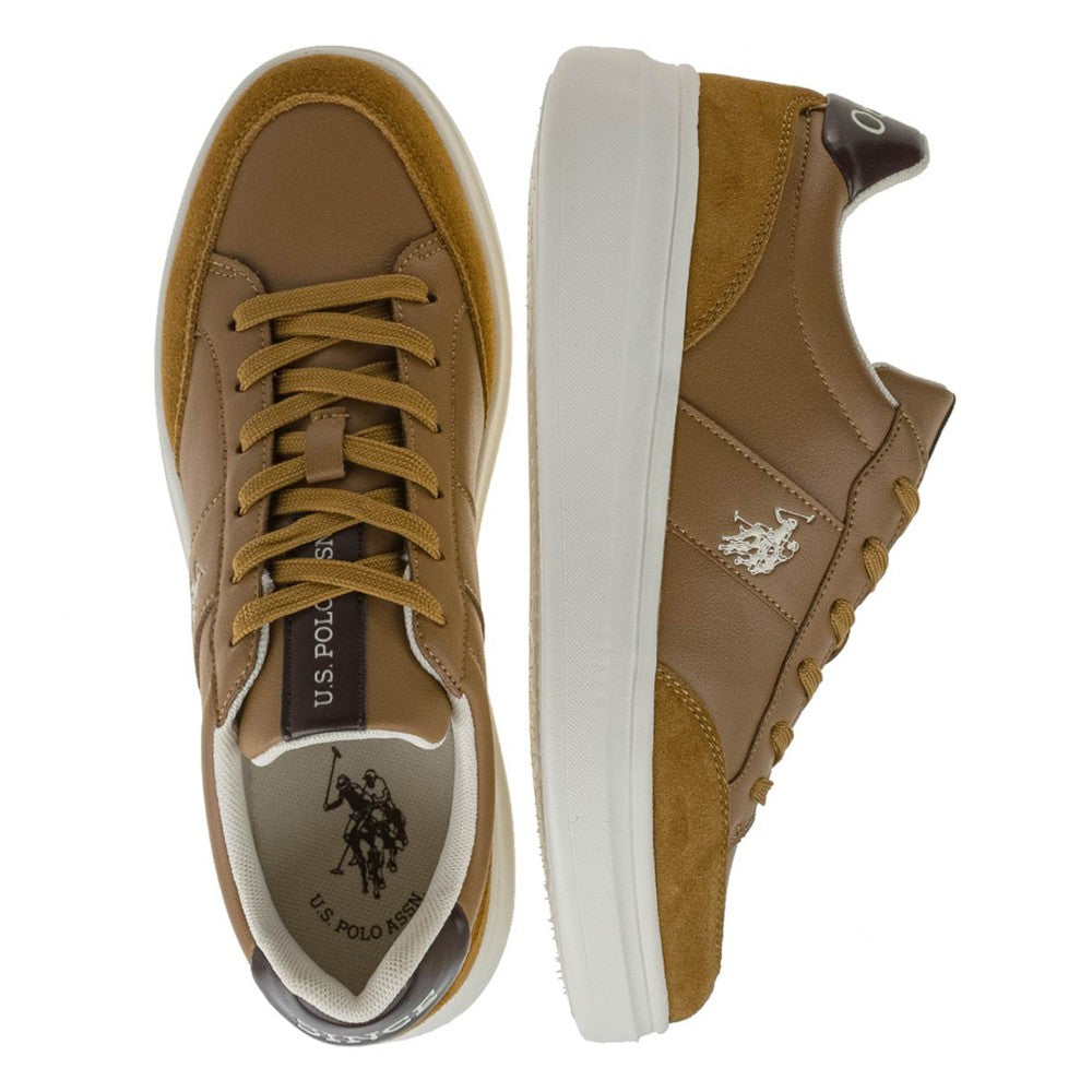 Patikë U.S Polo Assn. CODY003A CUO