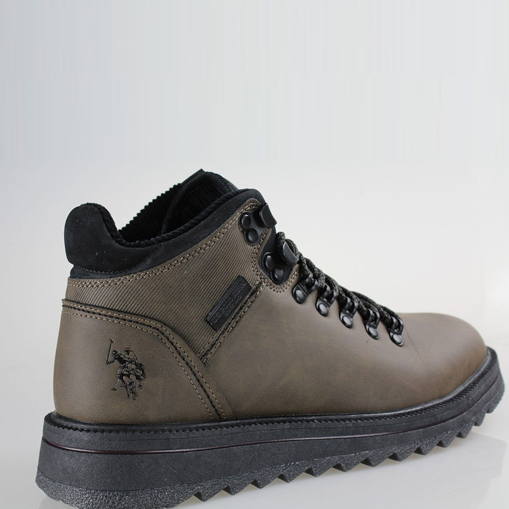 Patikë e thellë U.S Polo Assn. VIKING002 TAU