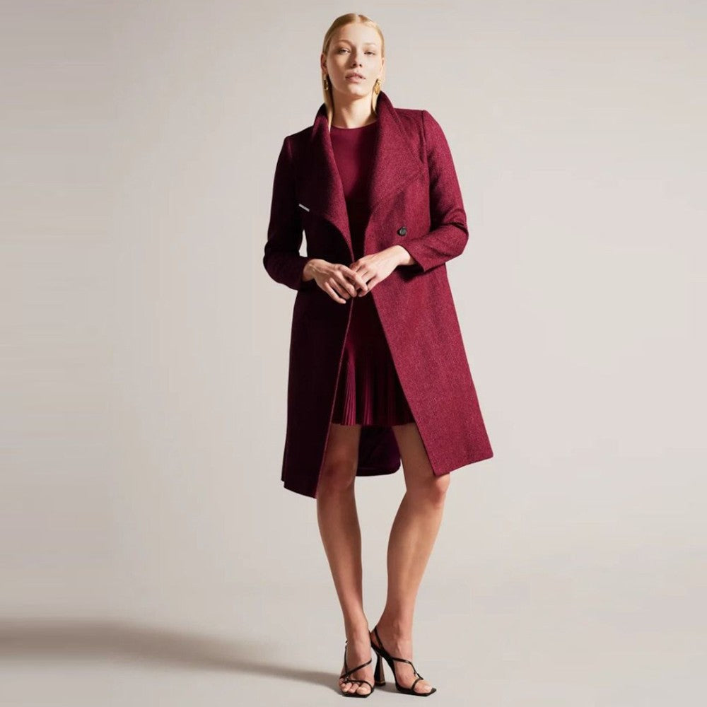 Palltë Ted Baker 271609 BRT