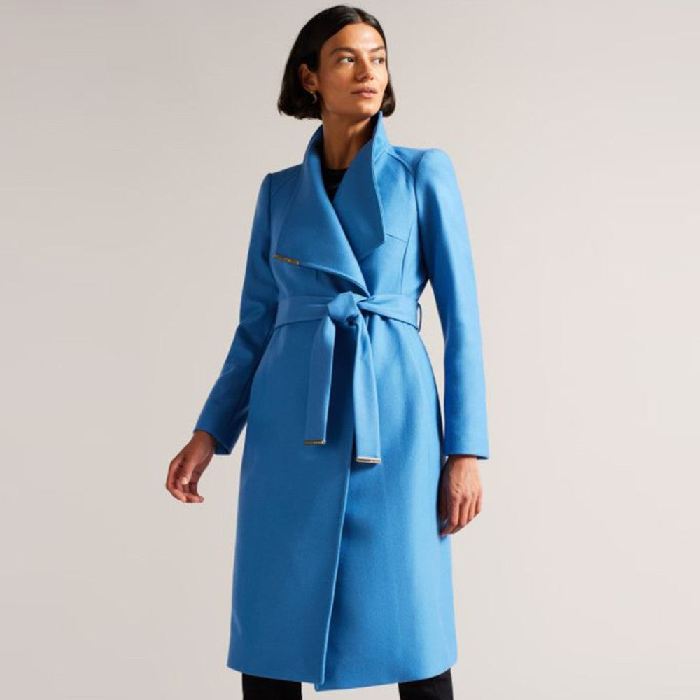 Palltë Ted Baker 249306 TEA