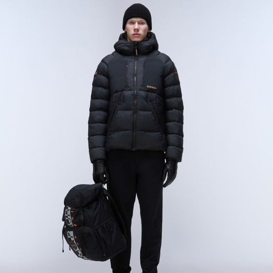 Jakne Napapijri NP0A4I1R0411