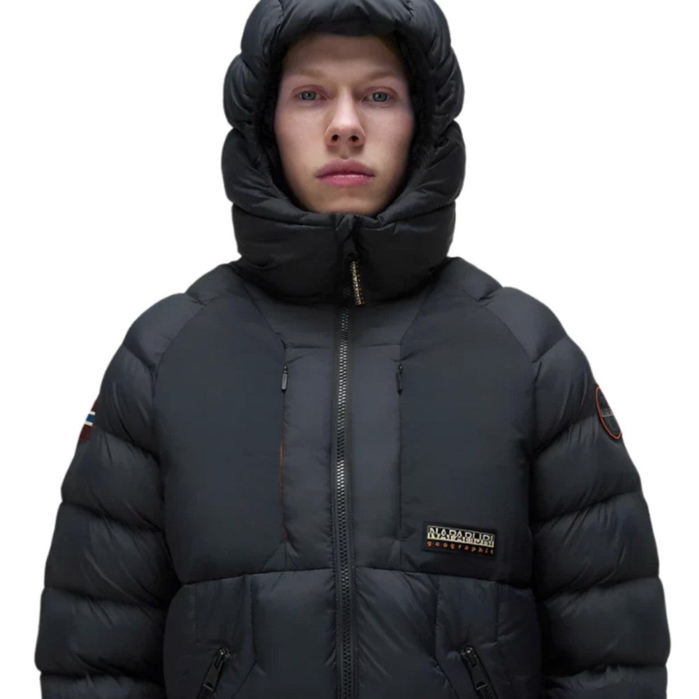 Jakne Napapijri NP0A4I1R0411