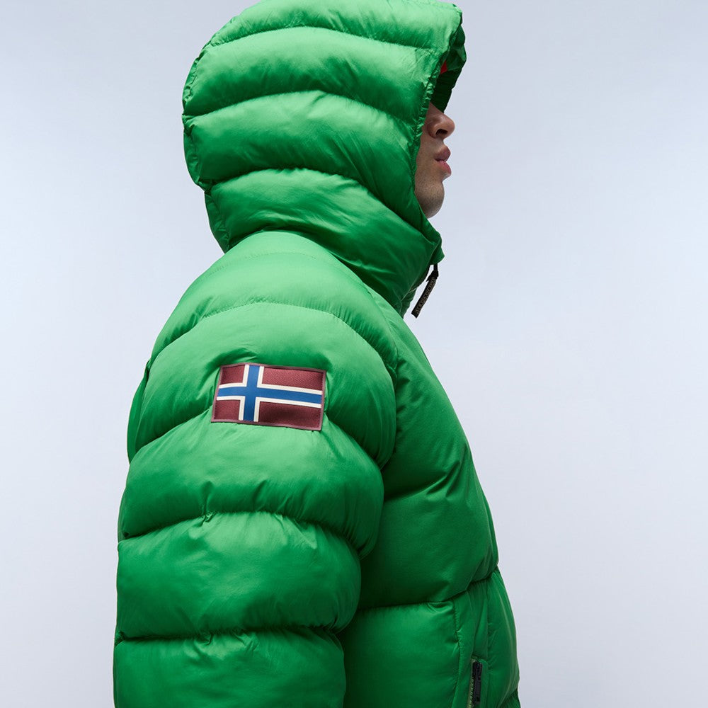 Jakne Napapijri NP0A4I1RG1T1