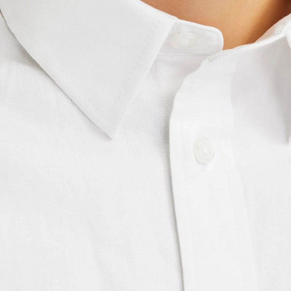 Këmishë Jack & Jones 12269870 WHI