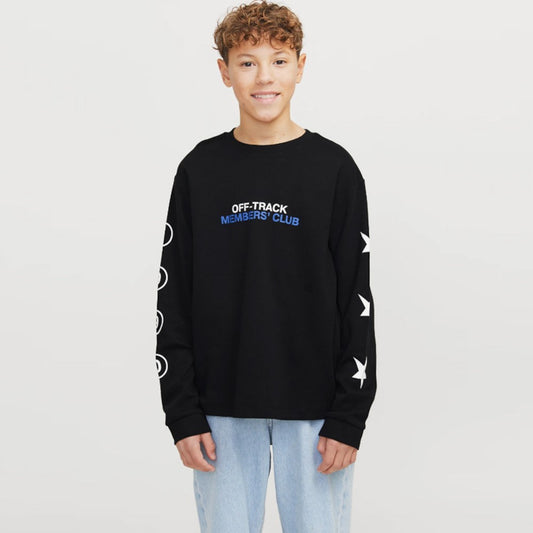 Duks Jack & Jones 12278383 BLA