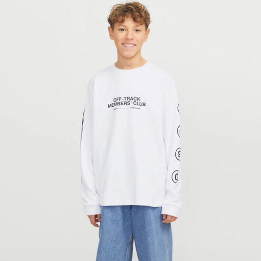 Duks Jack & Jones 12278383 BRW