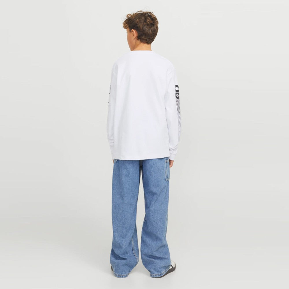 Duks Jack & Jones 12278383 BRW