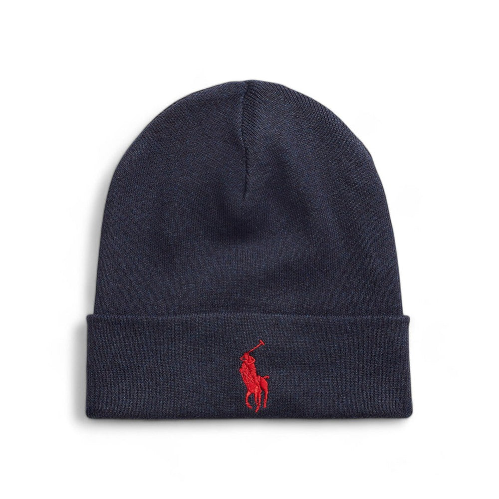 Kapelë Ralph Lauren 710886138009