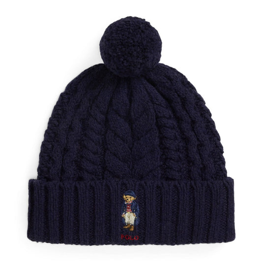 Kapelë Ralph Lauren 455961991003