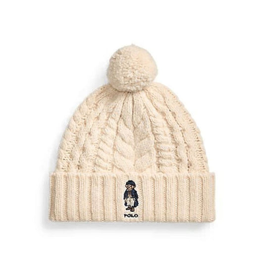 Kapelë Ralph Lauren 455961991001