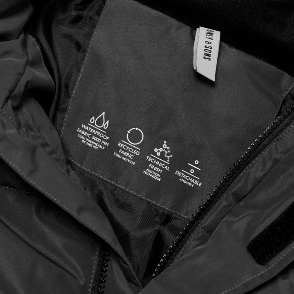 Jakne Only&Sons 22020156 BLA