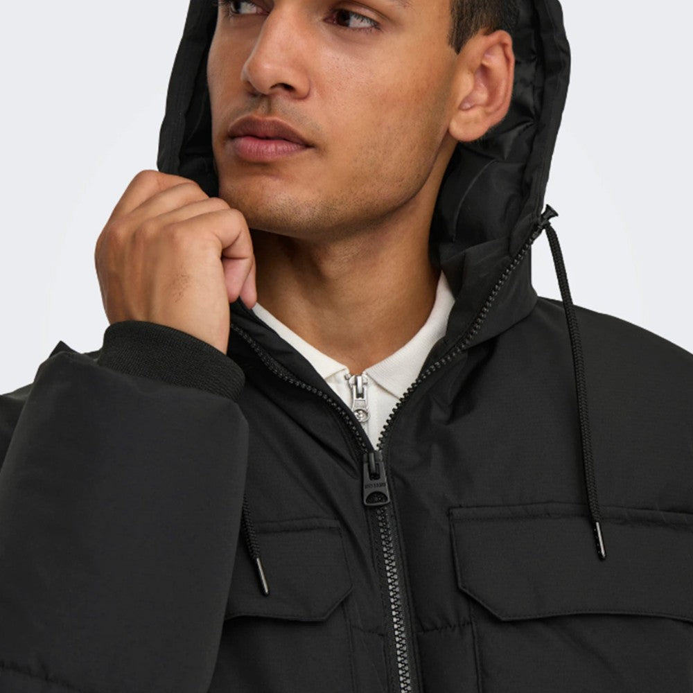 Jakne Only&Sons 22029661 BLA