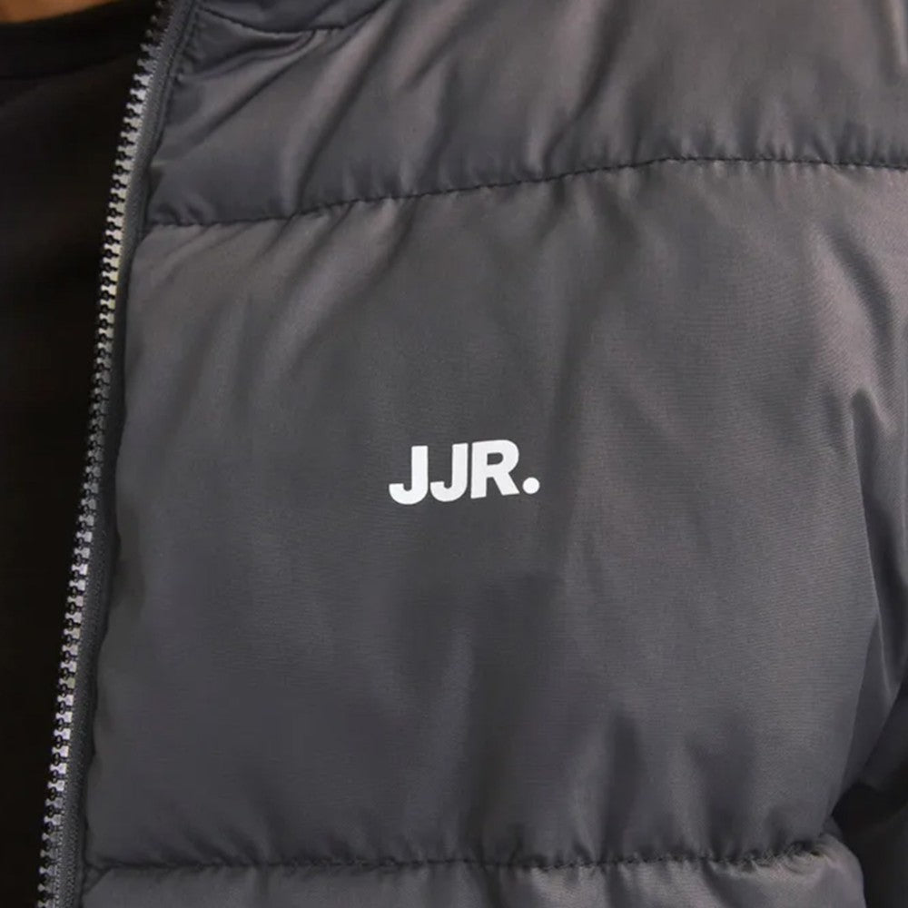 Jakne JJ REBELE 12264630 BLA