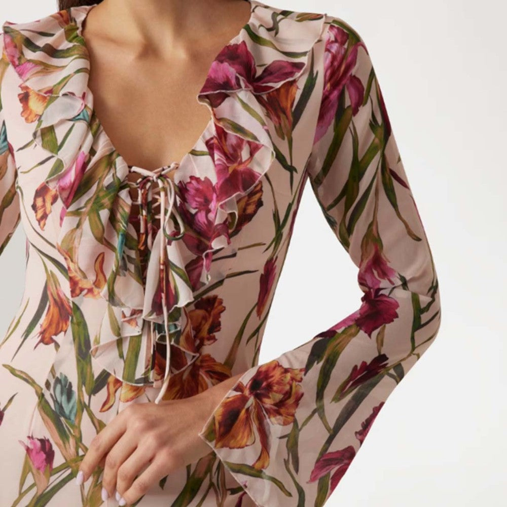 Fustan Guess Marciano 5RGK419603Z P7UW