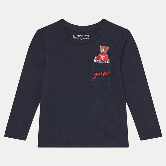 Maicë Guess N4BI06I3Z14 G7V2