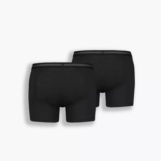 Bokserica LEVIS MEN TENCEL BOXER BRIEF 2P, L