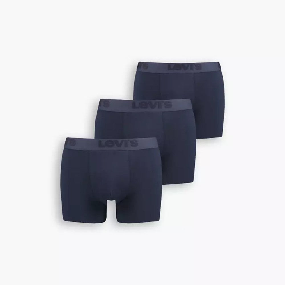 Bokserica LEVIS MEN PREMIUM BOXER BRIEF 3P, L