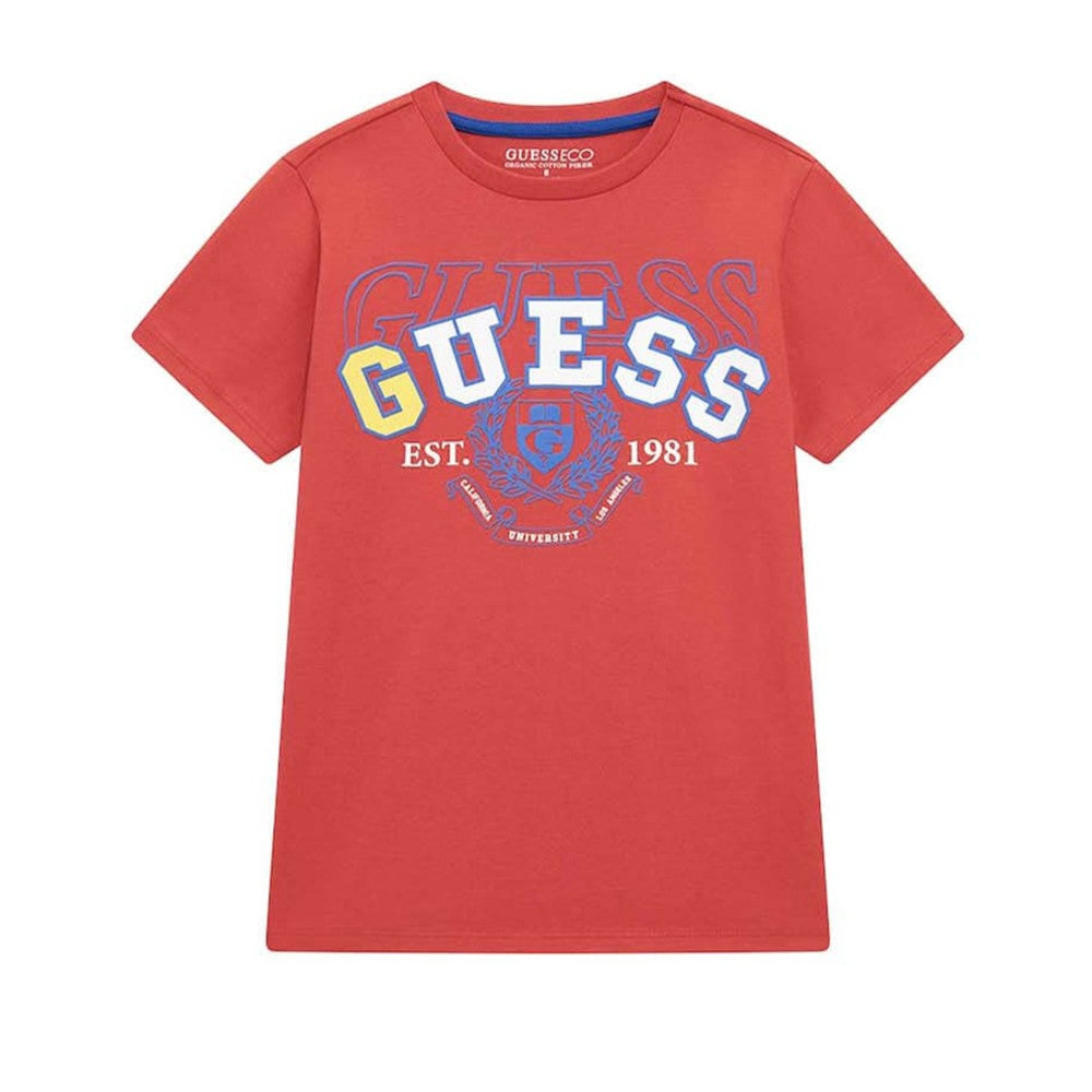 Maicë GUESS L5RI02K8HM4 G579