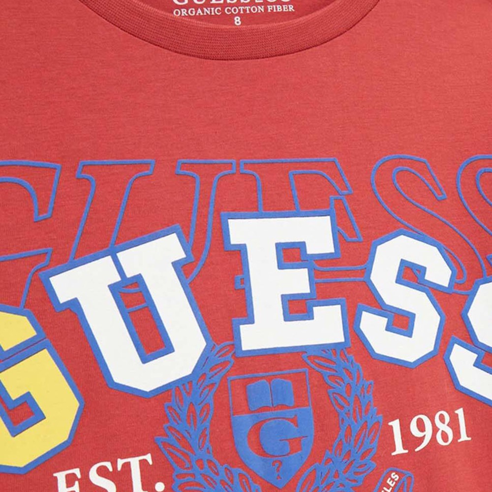 Maicë GUESS L5RI02K8HM4 G579