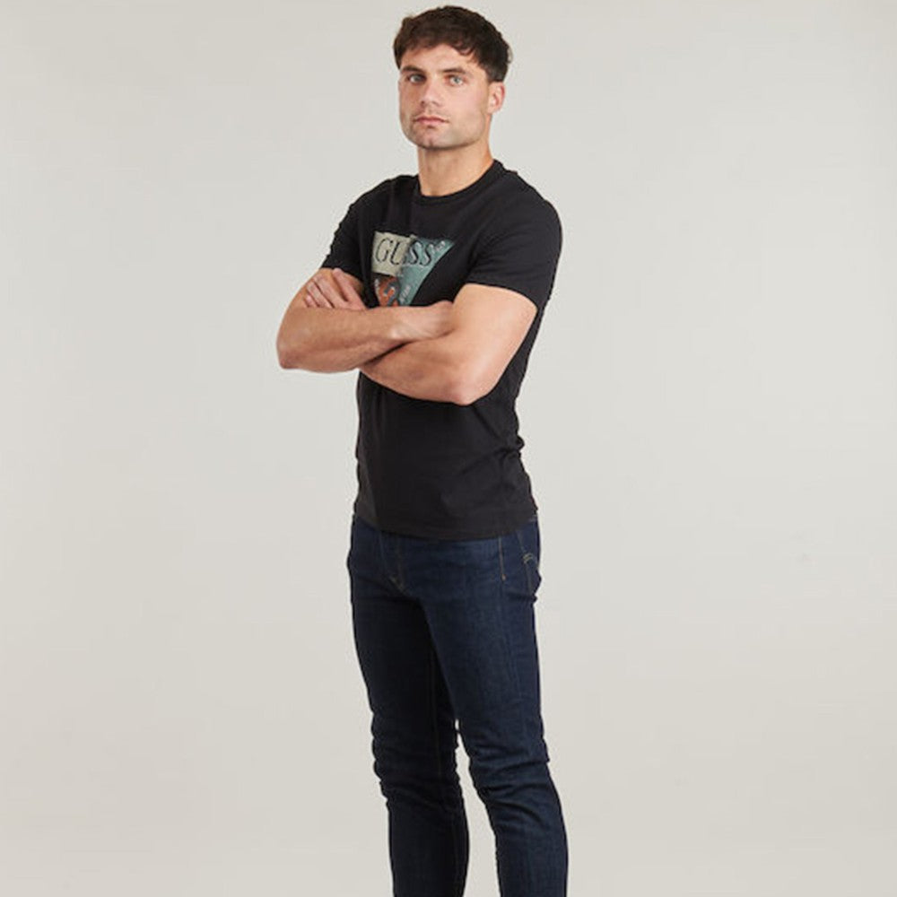 Maicë GUESS M5RI14J1314 JBLK